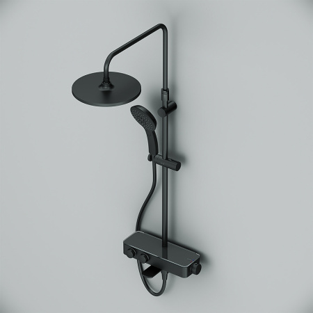 Душевая система AM.PM Inspire V2.0 F0750A522