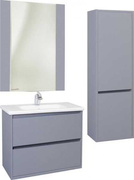 Тумба под раковину Bellezza Лоренцо 60 4639109270364