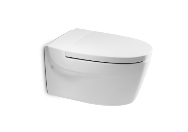 Унитаз подвесной Roca Khroma  346657000