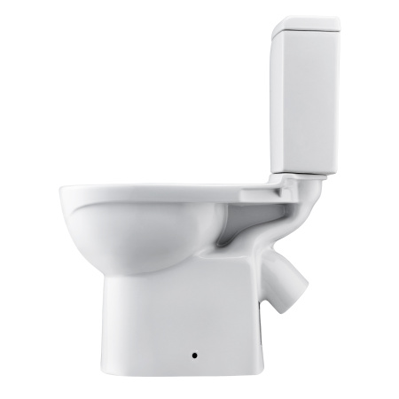 Унитаз напольный  Santek Юнион  1WH302420