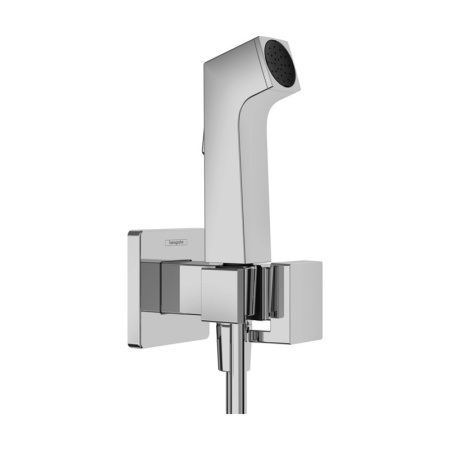 Гигиенический набор Hansgrohe Bidette E 1jet 29233000
