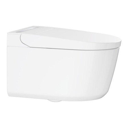 Унитаз-биде подвесной GROHE Sensia Pro 36508 SH0 (36508SH0)