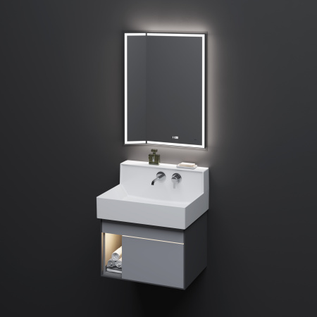 Зеркало (65х85) Kerama Marazzi Tecno M 65 TE.M.mi.65