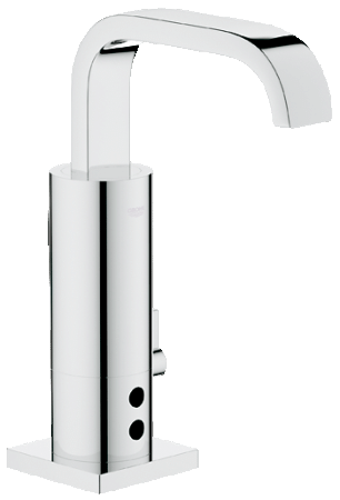 Инфракрасная электроника для раковины со смешиванием Grohe Allure E 36098 000 (36098000)