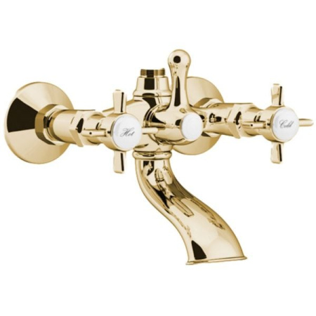 Смеситель для ванны Tiffany World TW1750617DOoro
