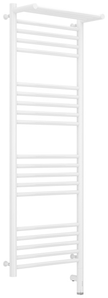 Полотенцесушитель электрический (120х40) Сунержа Богема 3.0 12-5807-1240 правый