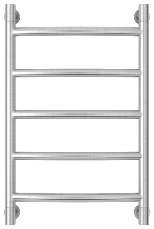 Полотенцесушитель Водяной Выгнутая Сунержа Галант + (60х40) Сатин 071-0200-6040