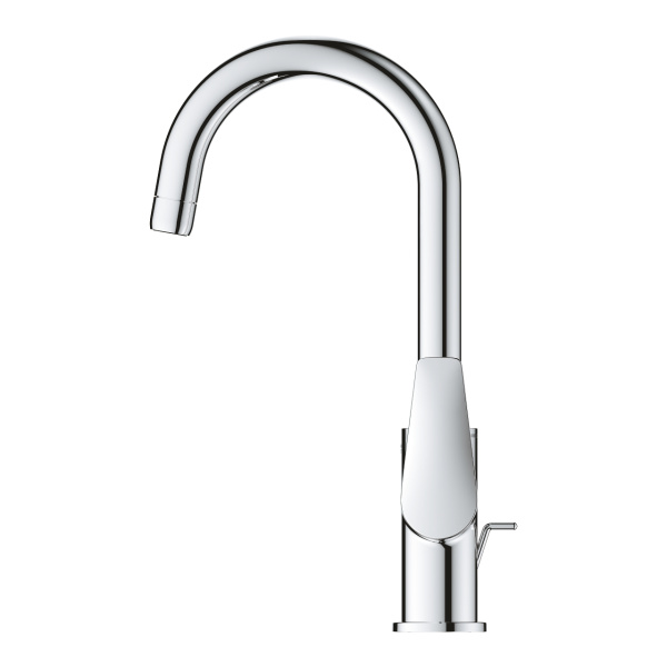 Смеситель для раковины Grohe BauEdge New 23760 001 (23760001) хром