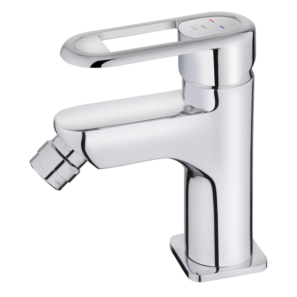 Смеситель для биде TEKA Nexos 666260200