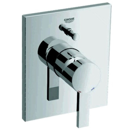 Смеситель однорычажный для ванны Grohe Allure 19315 000 (19315000)