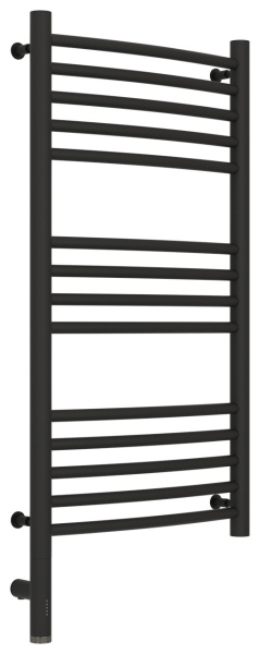 Полотенцесушитель электрический (80х40) Сунержа Богема 3.0 15-5802-8040 левый