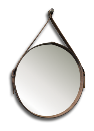 Зеркало (61х61) Silver Mirrors   Капитан ФР-00002247