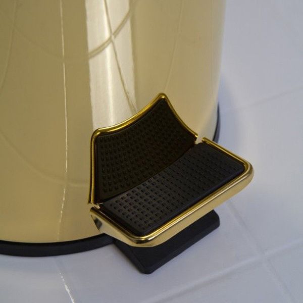 Мусорное ведро Cezares Olimp OLIMP-BSC-03/24