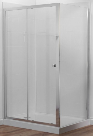 Душевая дверь Jacob Delafon Serenity E14C100-GA
