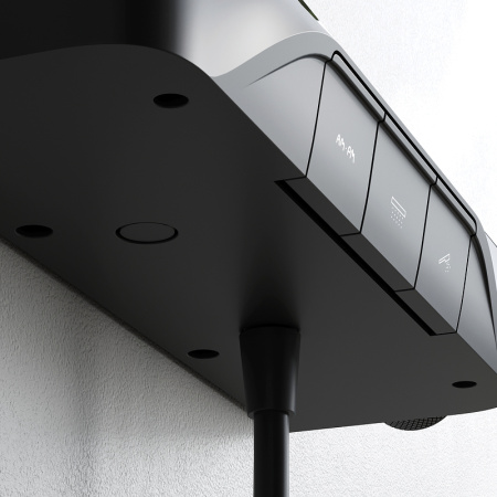 Душевая система AM.PM Func F078F222