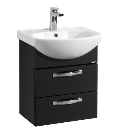 Тумба под раковину Aquaton Ария 50 М 1A140001AA950