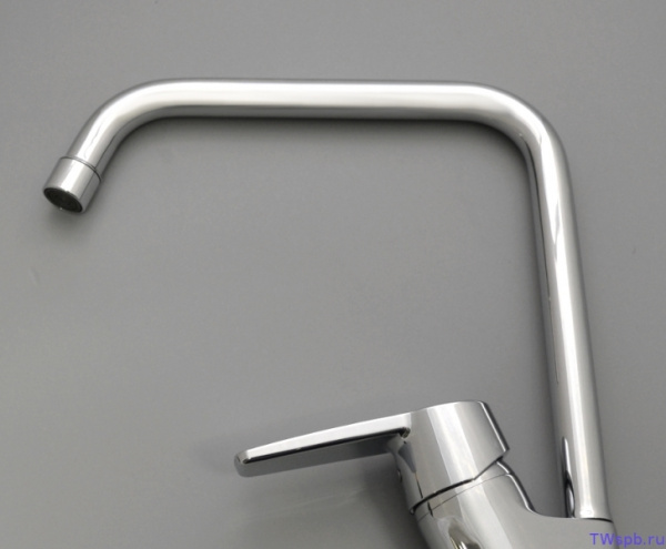 Смеситель для кухни Oras Saga 3933F Смеситель для кухни Oras Saga 3933F