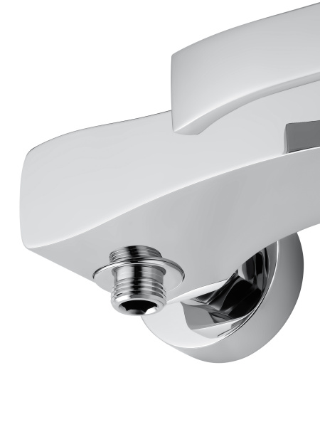 Смеситель для душа WONZON & WOGHAND TRIUMPH, хром WW-564101-CR