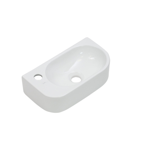 Раковина подвесная (40,5х22) Melana 78204L-805