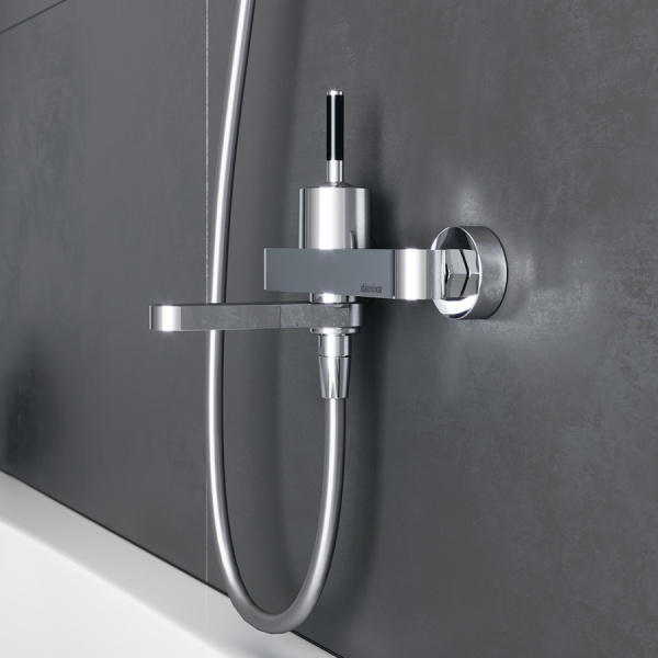 Смеситель для ванны Damixa ARC 291000000 Смеситель для ванны Damixa ARC 291000000