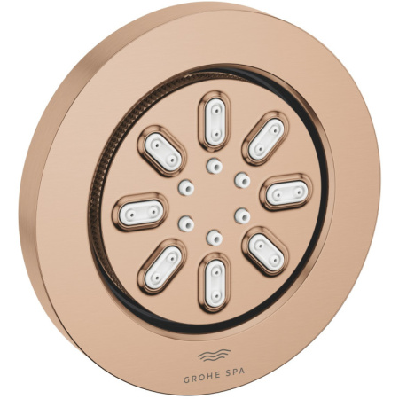 Боковой душ 75 мм Grohe Rainshower Aqua 26801DL0