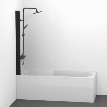 Экран 80x140 см для прямоугольной ванны Ideal Standard CONNECT 2, T9923V3