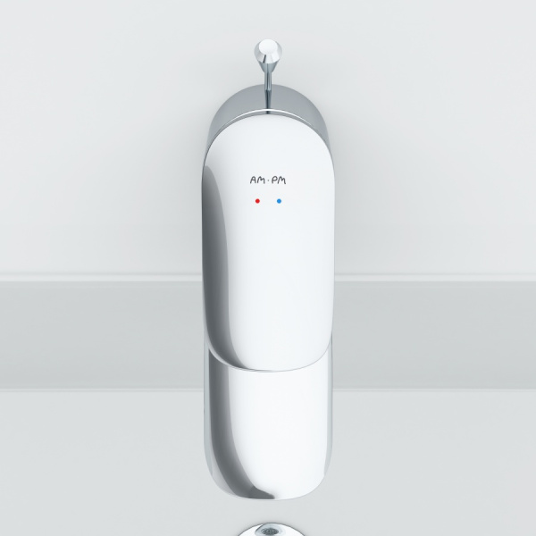 Смеситель для раковины Am.Pm Bliss L F5382132 Смеситель для раковины Am.Pm Bliss L F5382132