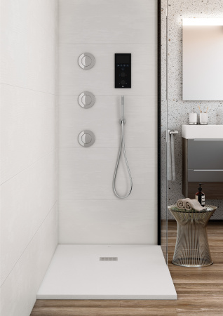 Смеситель для душа Roca Smart Shower 5A104AC00