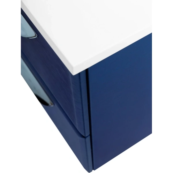 Тумба под раковину Cezares ECO-900-2C-SO-SPF-P Sapfiro без ручек