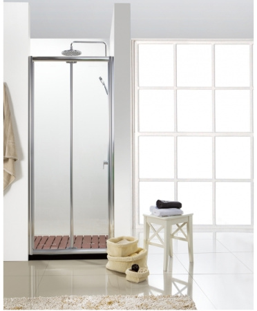 Душевая дверь Bravat Drop BD090.4120A