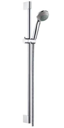 Душевой гарнитур HANSGROHE Crometta Vario/Unica Crometta 27763000