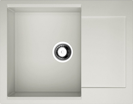 Мойка для кухни Omoikiri Daisen 65-PA 4993680