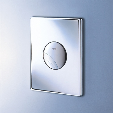 Клавиша смыва Grohe Chiara 38668 000 (38668000) хром