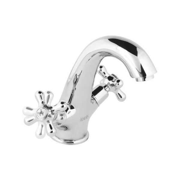 Смеситель для раковины IDDIS Jeals (19004T4C)
