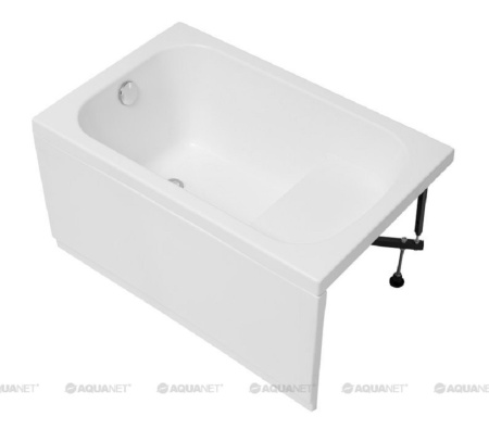 Акриловая ванна Aquanet Seed (110x70) 246133