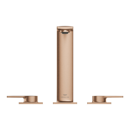 Смеситель для раковины с донным клапаном Grohe Allure 20188GN1