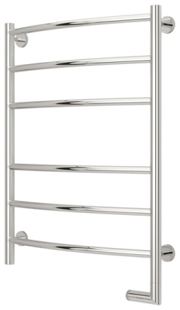 Полотенцесушитель Электрический Cунержа Галант 2.0 Правый (800x600) Шампань 020-5201-8060