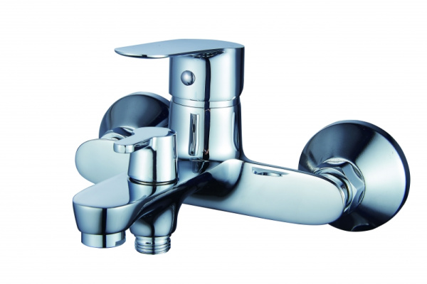 Смеситель для ванны Diadonna D80330119