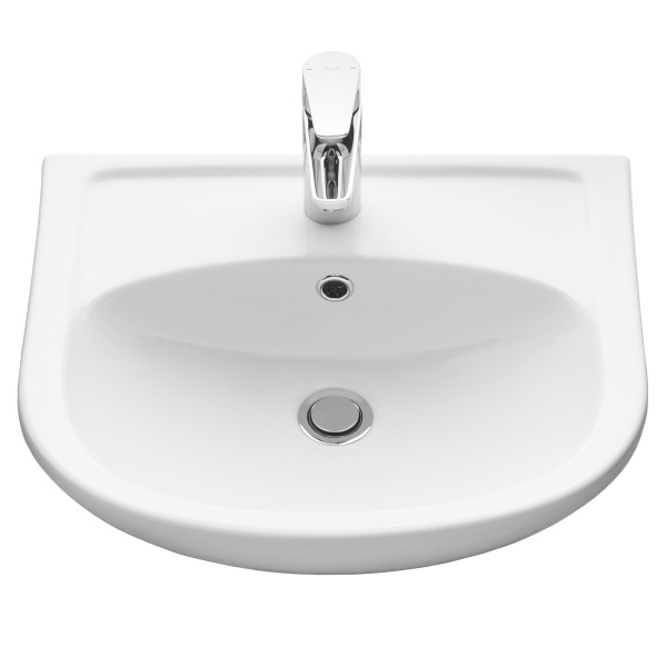 Раковина Aquaton Акватоп 50 1WH110171