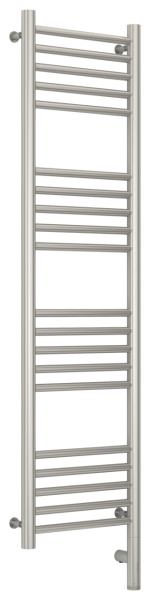 Полотенцесушитель электрический (120х30) Сунержа Богема 3.0 071-5805-1230 правый