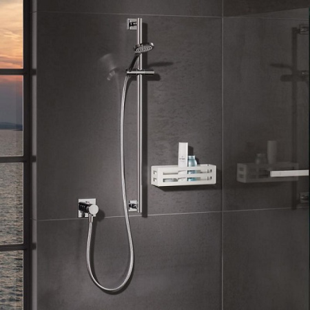 Полка для душа Keuco 24954510000