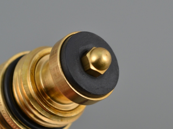 Кран-букса (управляющий клапан) Alsace 109089V