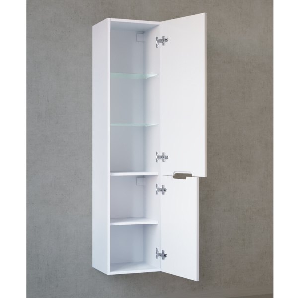 Пенал Jorno Modul 150  Mоl.04.150/P/W