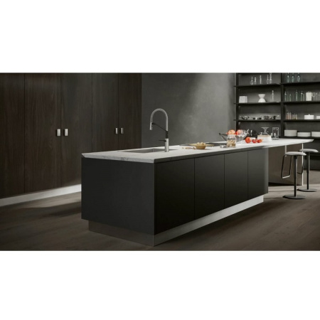 Смеситель для кухни Nobili Heron HR125300CB