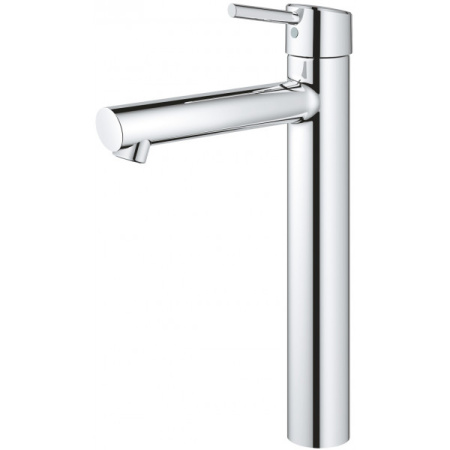 Смеситель для раковины GROHE Concetto 23920 001 (23920001) хром