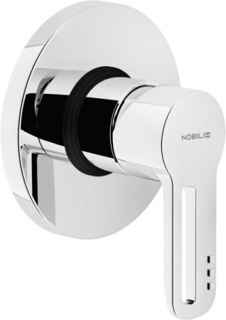 Смеситель для душа ТЕКNOBILI NEW ROAD RD00108CR