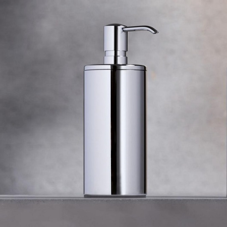 Дозатор жидкого мыла настольная Keuco Plan 14952010100