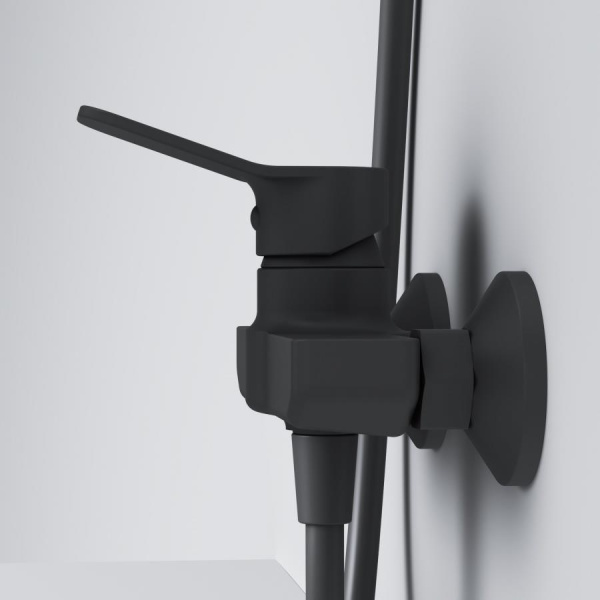 Душевая система Am.Pm X-Joy F42885A24 Душевая система Am.Pm X-Joy F42885A24