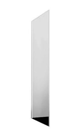 Боковая стенка (100х200) WasserKRAFT Neime 19P/ Rhin 44S 19P10-RP100/44S10-RP100