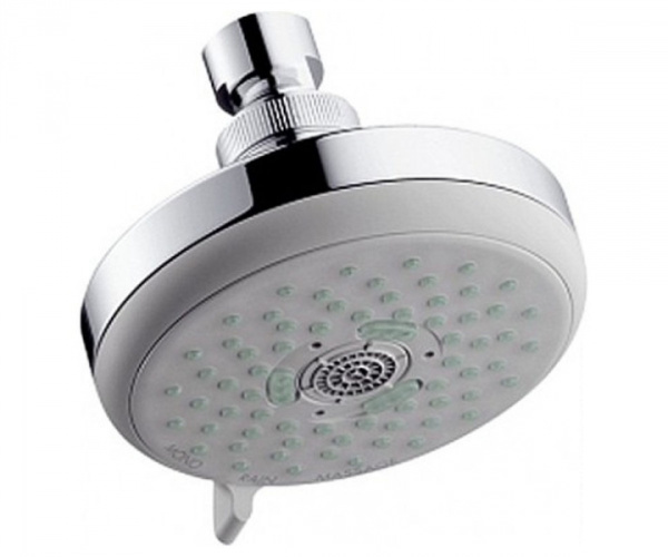 Верхний душ Hansgrohe Croma 100 Multi 27443000